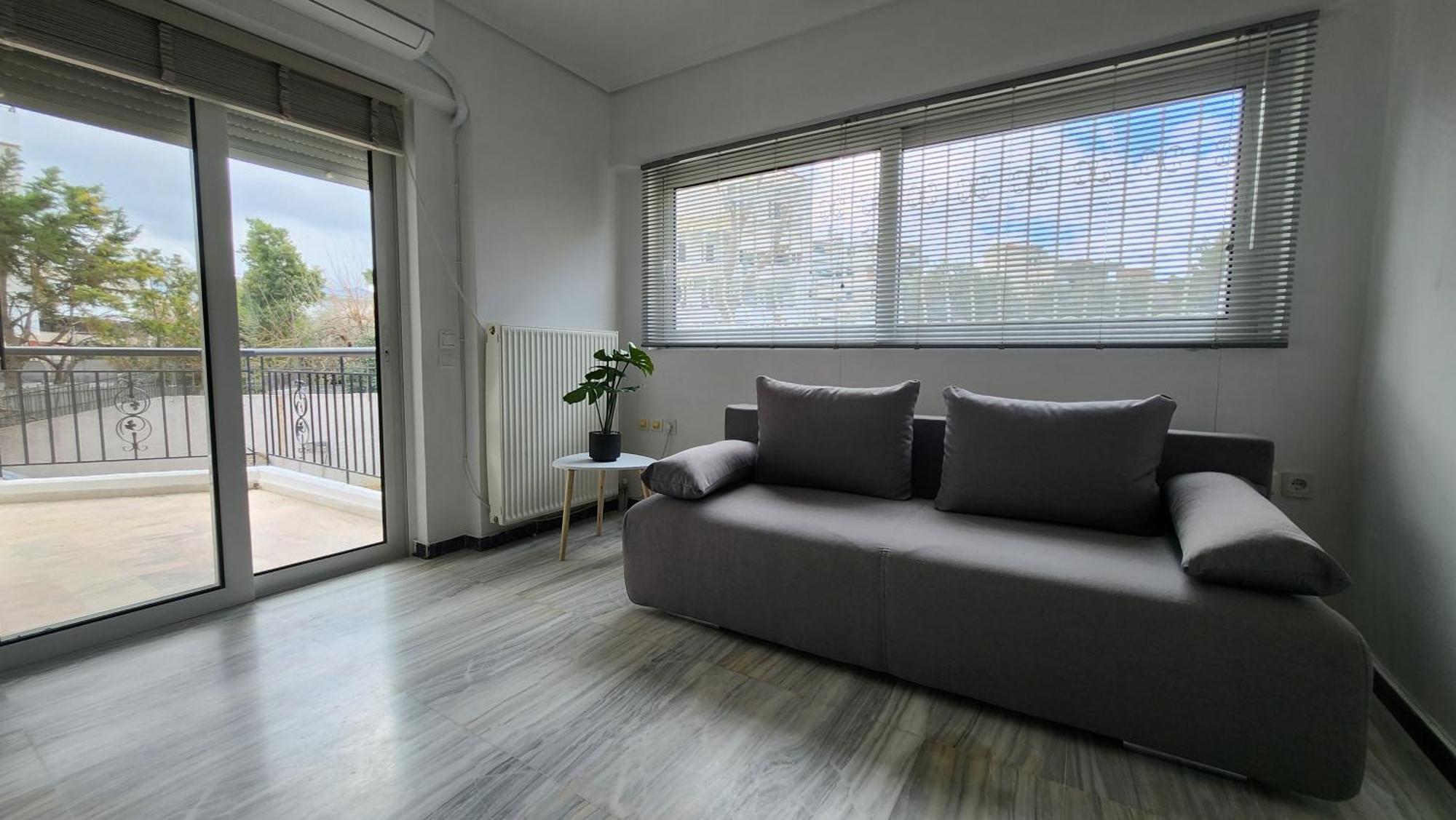 Nian Apartments - By Avelink Spata  Exterior photo